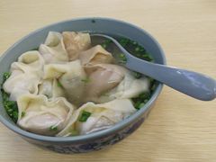 -顶巧鸡汤馄饨(虹口总店)