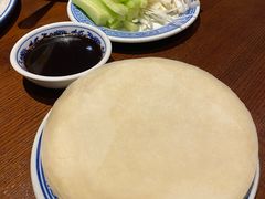 -百花深处·老北京风味菜