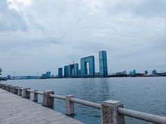 -喜洲吧·江畔老船厂·庭院餐厅(喜临院店)