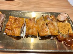 -谷丽麦馕新疆菜·清真(步步高梅溪新天地店)