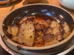 -吃饭皇帝大土家民族菜(正大广场店)