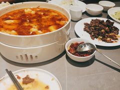 -燕春楼(海河华鼎店)