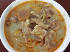 -顺华粉馆(桃园南路店)