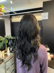 -V7 HAIR SALON烫发染发接发