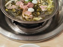 -海关荤豆花(洋河一路店)