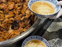 -西园寺素食(西园弄戒幢律寺店)