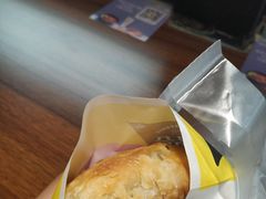 -吉品合酥脆烤饼(太平洋森活天地店)