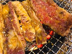 -大阪烧肉BAKA一代(十亩地店)