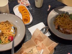 -Pennehut畔尼意面(合肥万象城店)