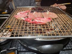 -九田家黑牛烤肉料理(石路天虹店)