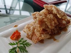 -小南洋海景餐厅(深圳湾店)