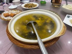 -翠茗农庄土菜馆(天目湖店)