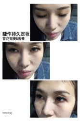 睫毛嫁接-光SPA科技美肤