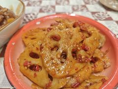 -老三样·旧食新味(船山路店)