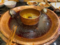 -老码头火锅(骡马市店)