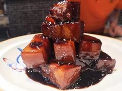 -孙府大院(步行街店)