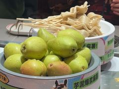 -龍歌自助小火锅(雨花台江南虹悦城店)