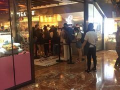 门面-喜茶(上海正大广场店)