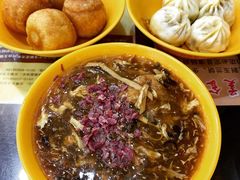 玉兰饼-毛华美食(清扬路店)