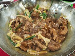 -友口福(大良店)