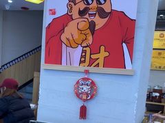 -阿婆情腊排骨火锅(金虹路店)