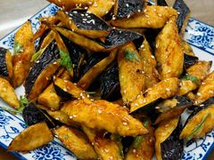 -鲁南仔·滕州炒鸡(经三路店)