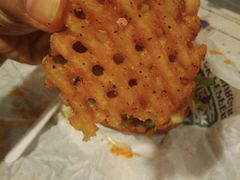 -麦当劳(辛集兴华路店)