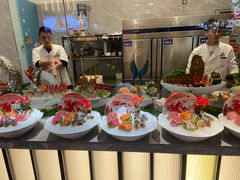 -国惠大酒楼(宝龙店)