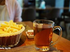 -香草意餐厅(杏石口路店)