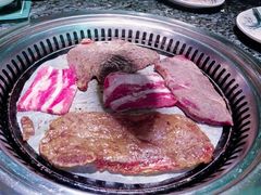 -阪尚皇·原切牛排·烤肉火锅自助(北京路店)
