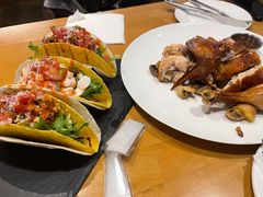 美式烤春鸡-Ricci睿奇美式餐厅(五道口店)