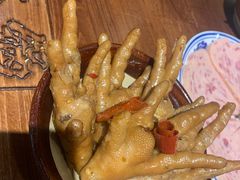 -楠火锅(昆山金鹰店)