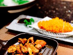 牛肉粒-德川家日本料理(龙德广场店)