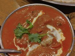 -食彩美印度特色美食餐厅·印度料理
