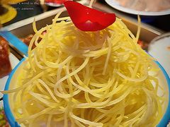 -蜀江龙火锅(339店)