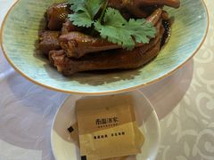 -南园酒家(前进路店)