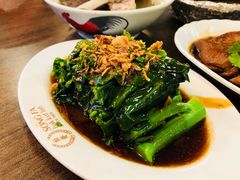 -松發肉骨茶(牛车水店)