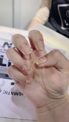 -雅洁美甲美睫