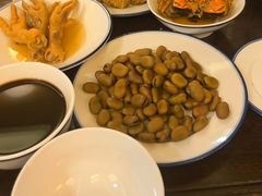 -咸亨酒店•非遗绍兴菜•中华老字号(堂吃餐厅)