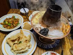 -马家饭堂(南街薰酱店)