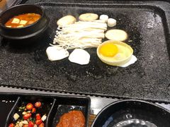 -韩阳王石板烤肉