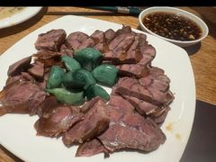 -清真·鸦儿李记·小馆(后海店)
