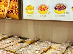 -王府井酒店(金桥港湾店)