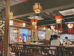 -应天大明王朝·南京菜(中山陵店)