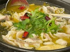 藤椒肥牛-陶德砂锅(蜀汉路店)