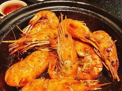 -老板恋上鱼(恒隆广场店)