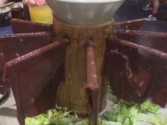 -蜀大侠火锅(建设路第五大道店)