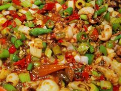 -泥糊破店小酒馆·团建聚餐(南京西路店)