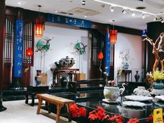 -煜丰汴京烤鸭(福彩路店)