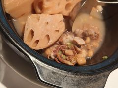-客家汇·客家传承菜(水库店)